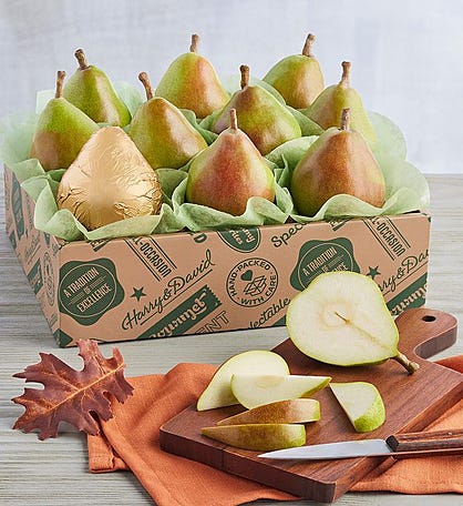 Petite Royal Riviera® Pears 